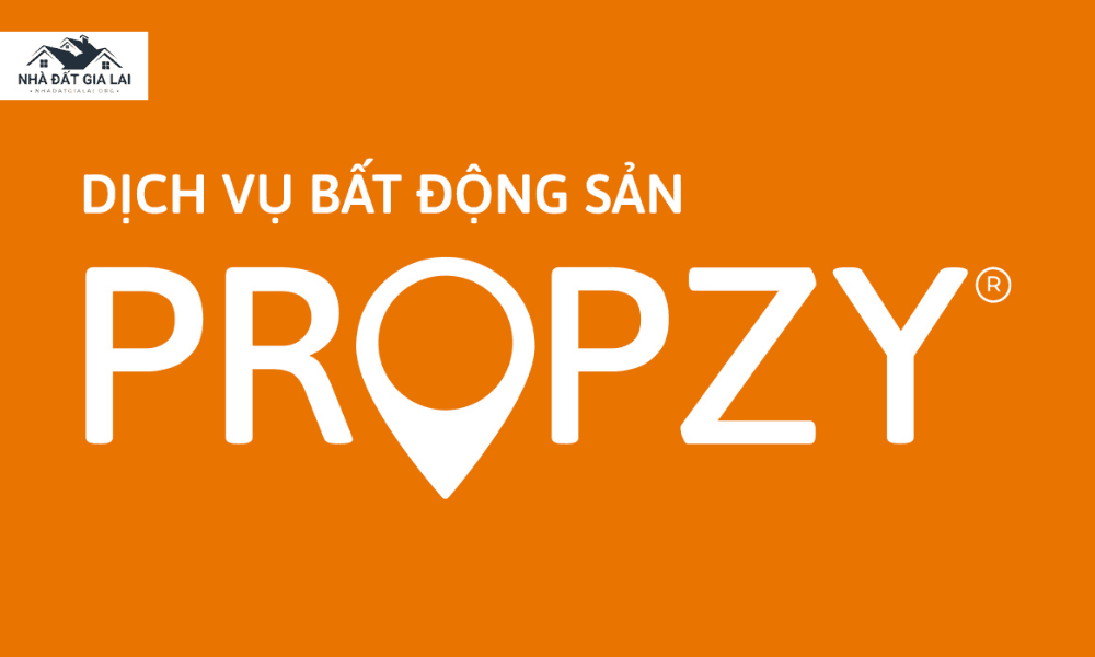 Propzy