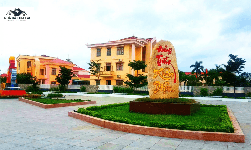 Chi tiết bảng giá đất ở tại xã Tuy Phước Đông năm 2026