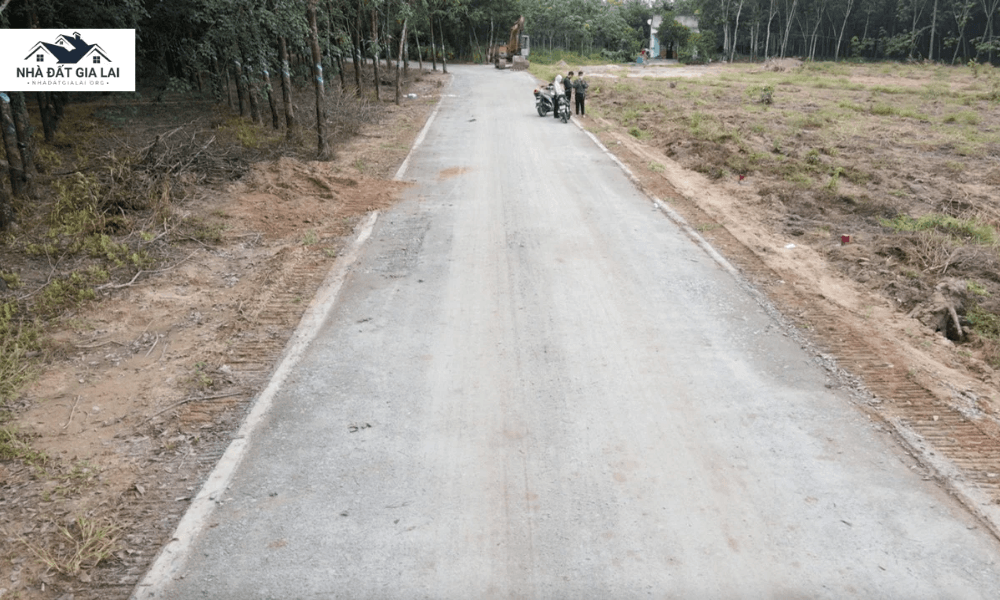 Cảnh giác với các chiêu trò lừa đảo mua bán nhà đất Gia Lai