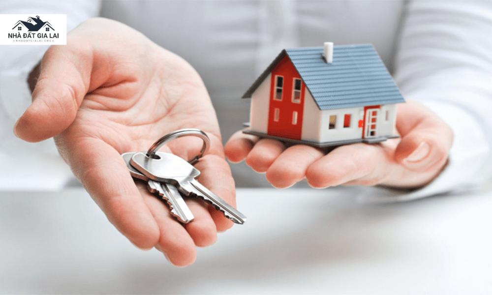 Hướng dẫn chi tiết quy trình mua nhà chính chủ an toàn