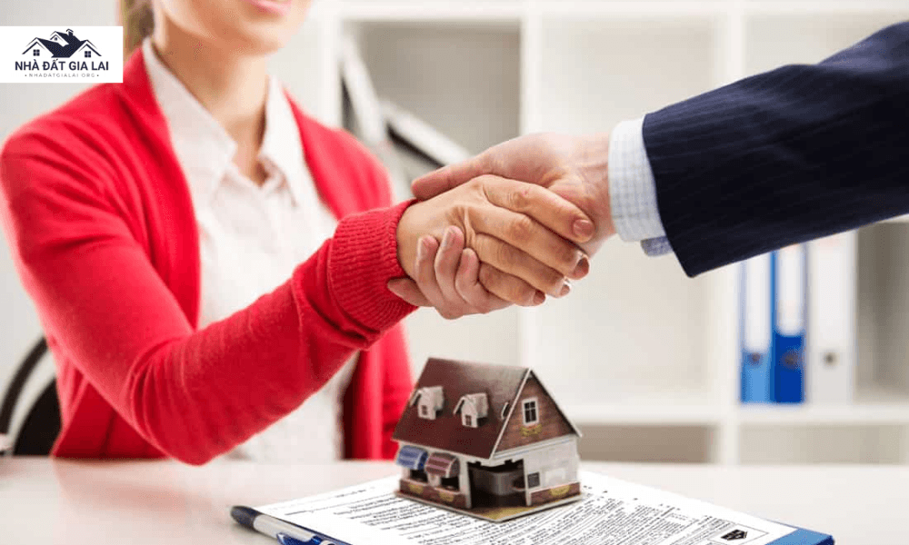 Ký gửi nhà đất là gì? Tất tần tật những điểm cần lưu ý khi ký gửi đất