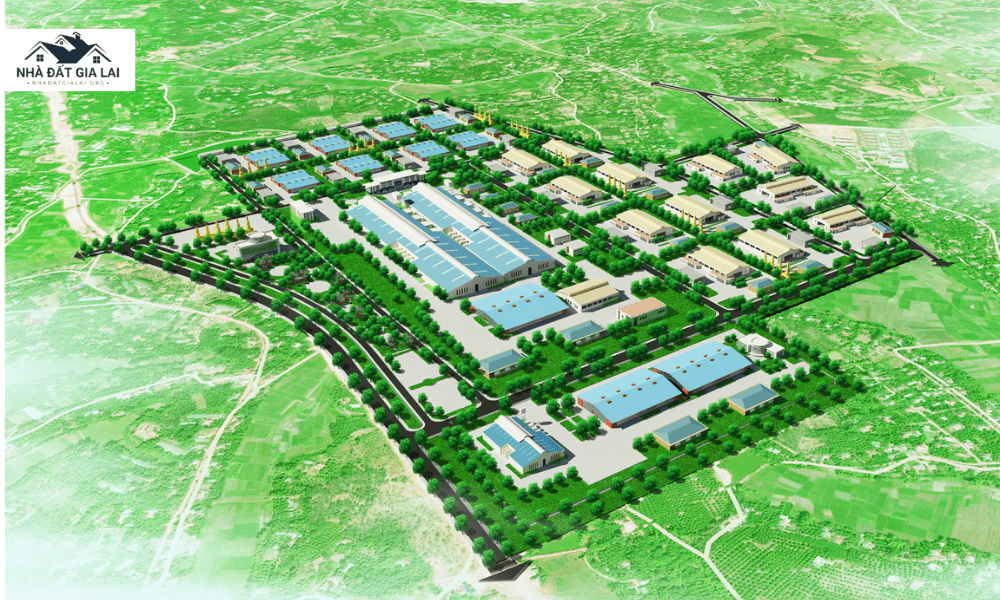 Quy hoạch sử dụng đất