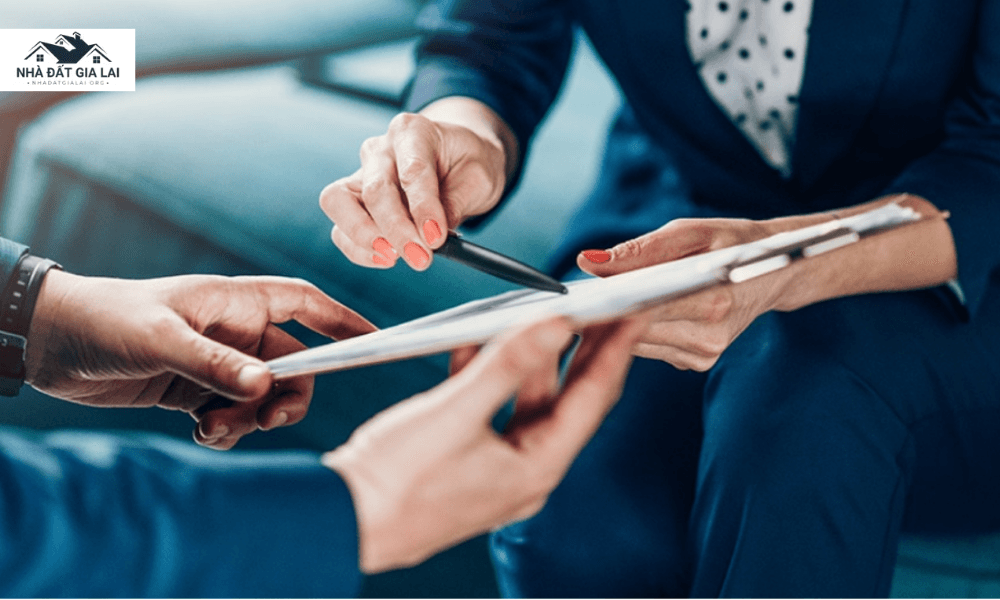 Thẩm định giá bất động sản: Hướng dẫn xác định giá trị chính xác và minh bạch
