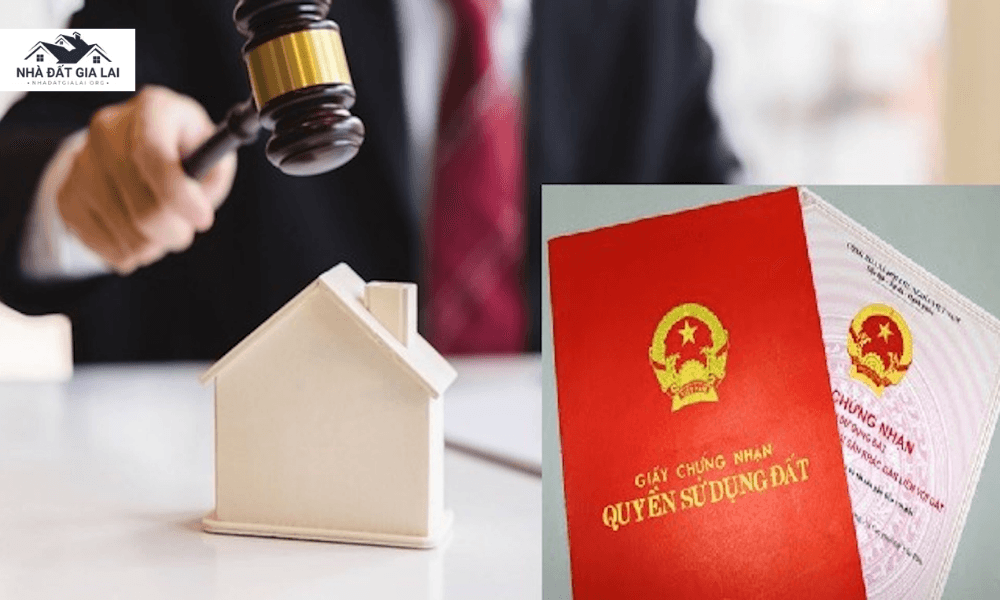 Hồ sơ, giấy tờ cần chuẩn bị khi sang tên sổ hồng