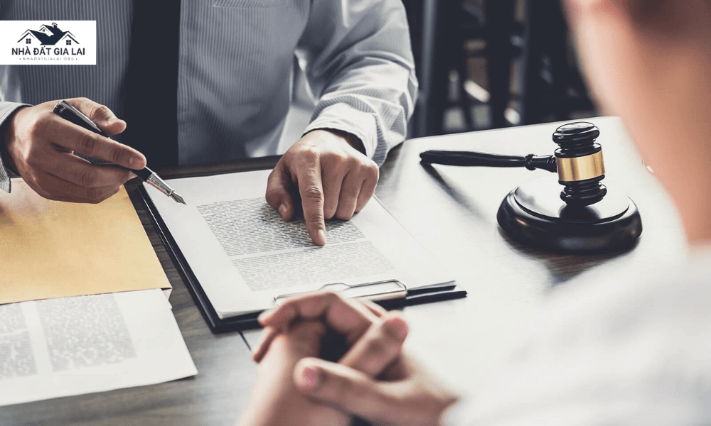 Quy trình sang tên sổ hồng