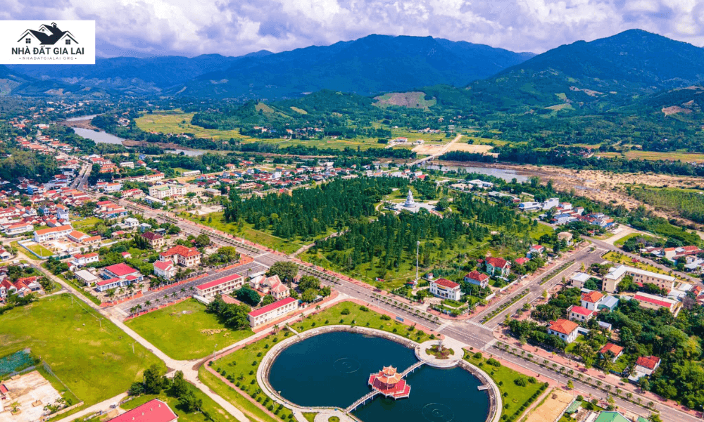 Bảng giá đất Quy Nhơn: Cập nhật mới theo khu vực và phân khúc