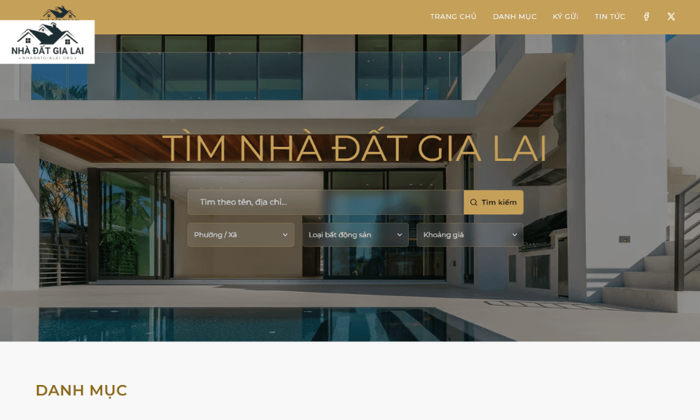 Cập nhật bảng giá đất và thông tin Chư Sê Gia Lai mới nhất